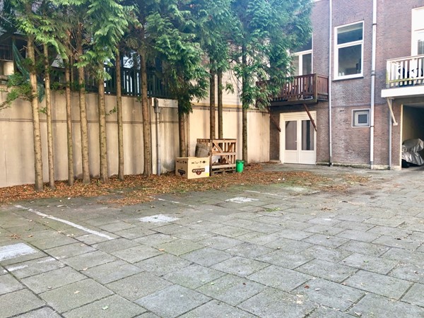 Medium property photo - Denneweg, 2514 CJ Den Haag